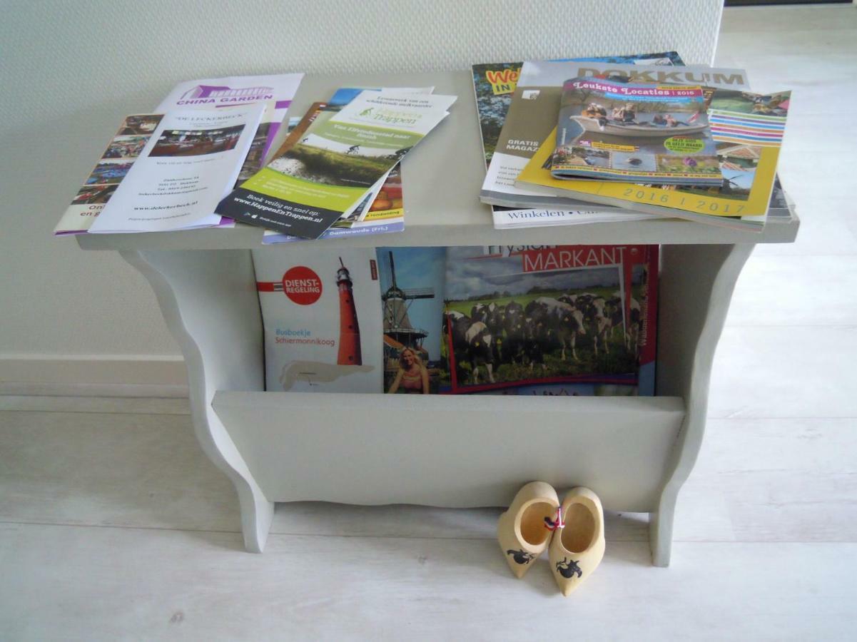 Bed En Breakfast De Houtwiel De Falom Dış mekan fotoğraf